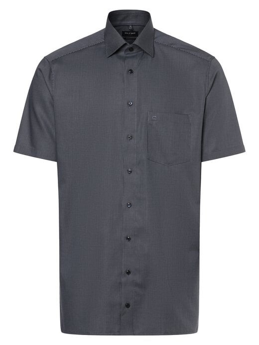 

Рубашка Olymp Luxor Modern Fit, синий