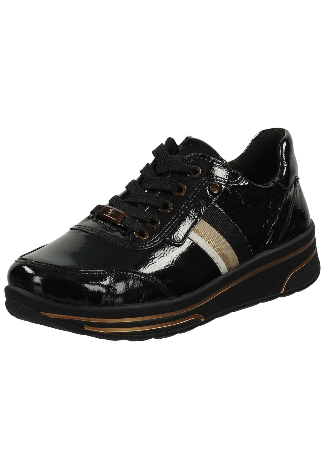 

Кроссовки ara Sneaker, черный