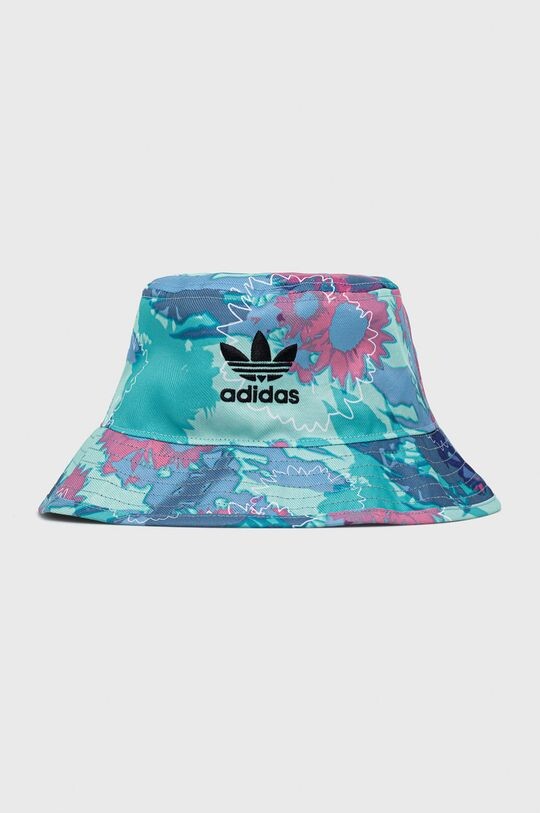 

Кепка HE2149 adidas Originals, синий