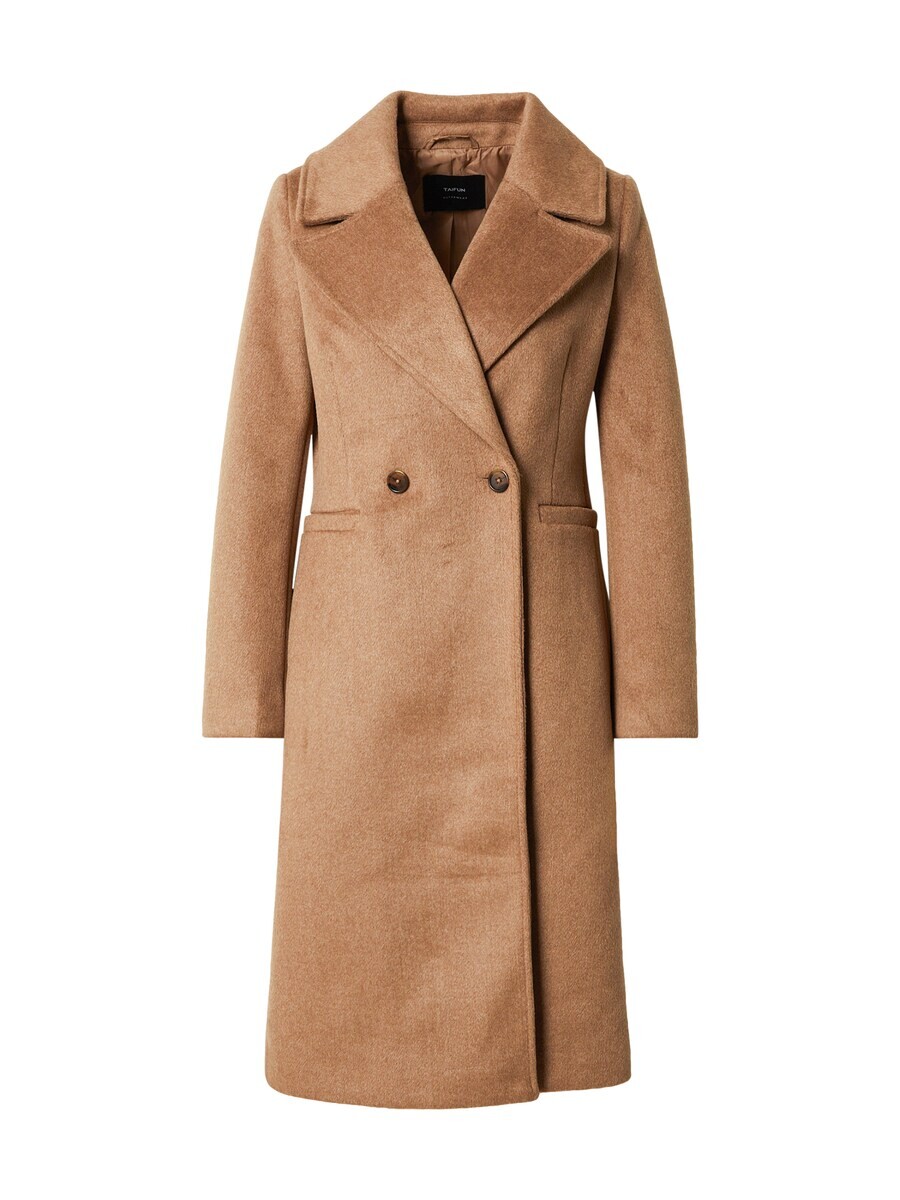 

Пальто TAIFUN Between-Seasons Coat, кэмел