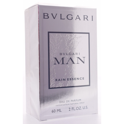 Bvlgari Man Rain Essence парфюмированная вода 60 мл парфюмерная вода bvlgari man rain essence 60 мл