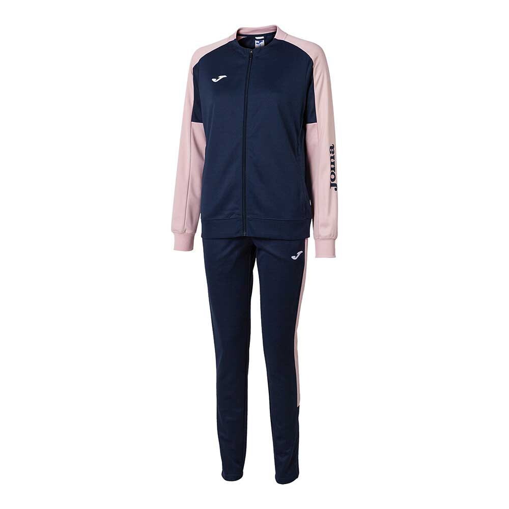 

Спортивный костюм Joma Eco Championship, синий