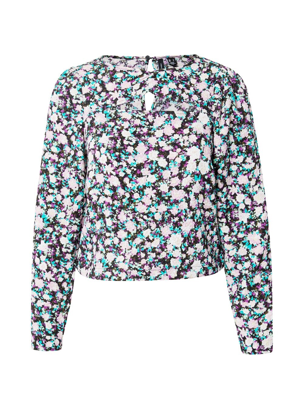 

Блузка VERO MODA INGA, разноцветный