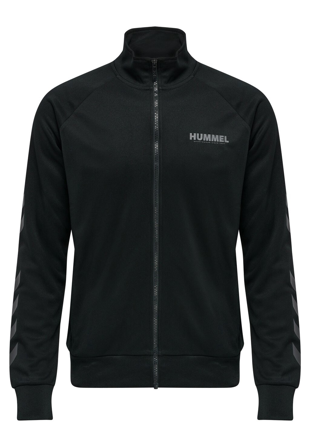 

Спортивная куртка Hummel, Черный