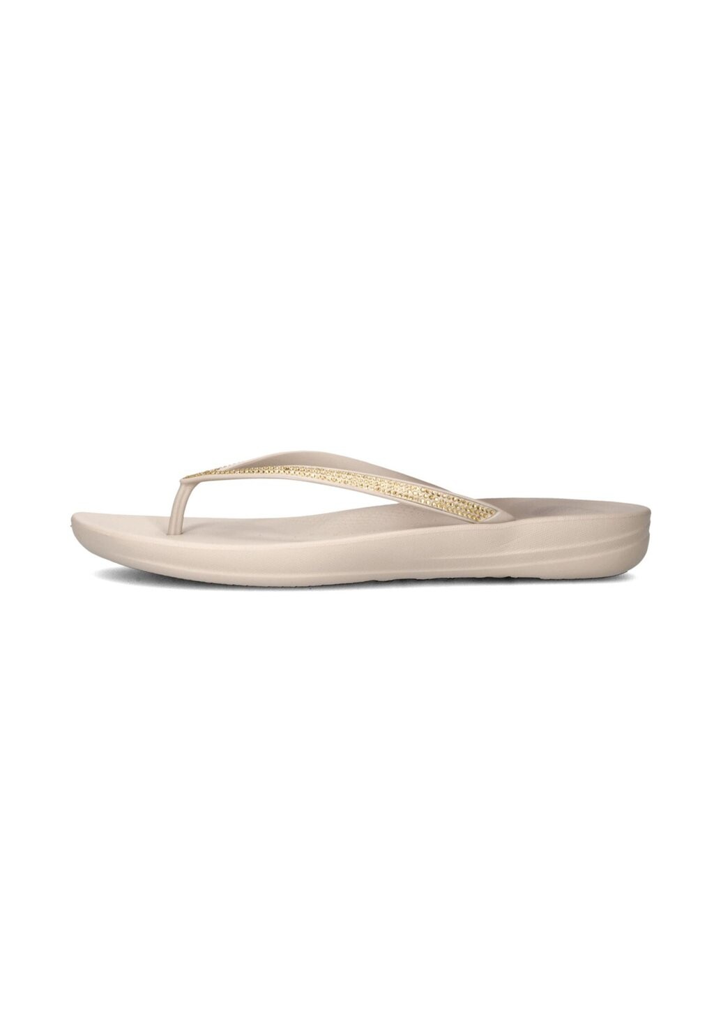 

Вьетнамки FitFlop, бежевый