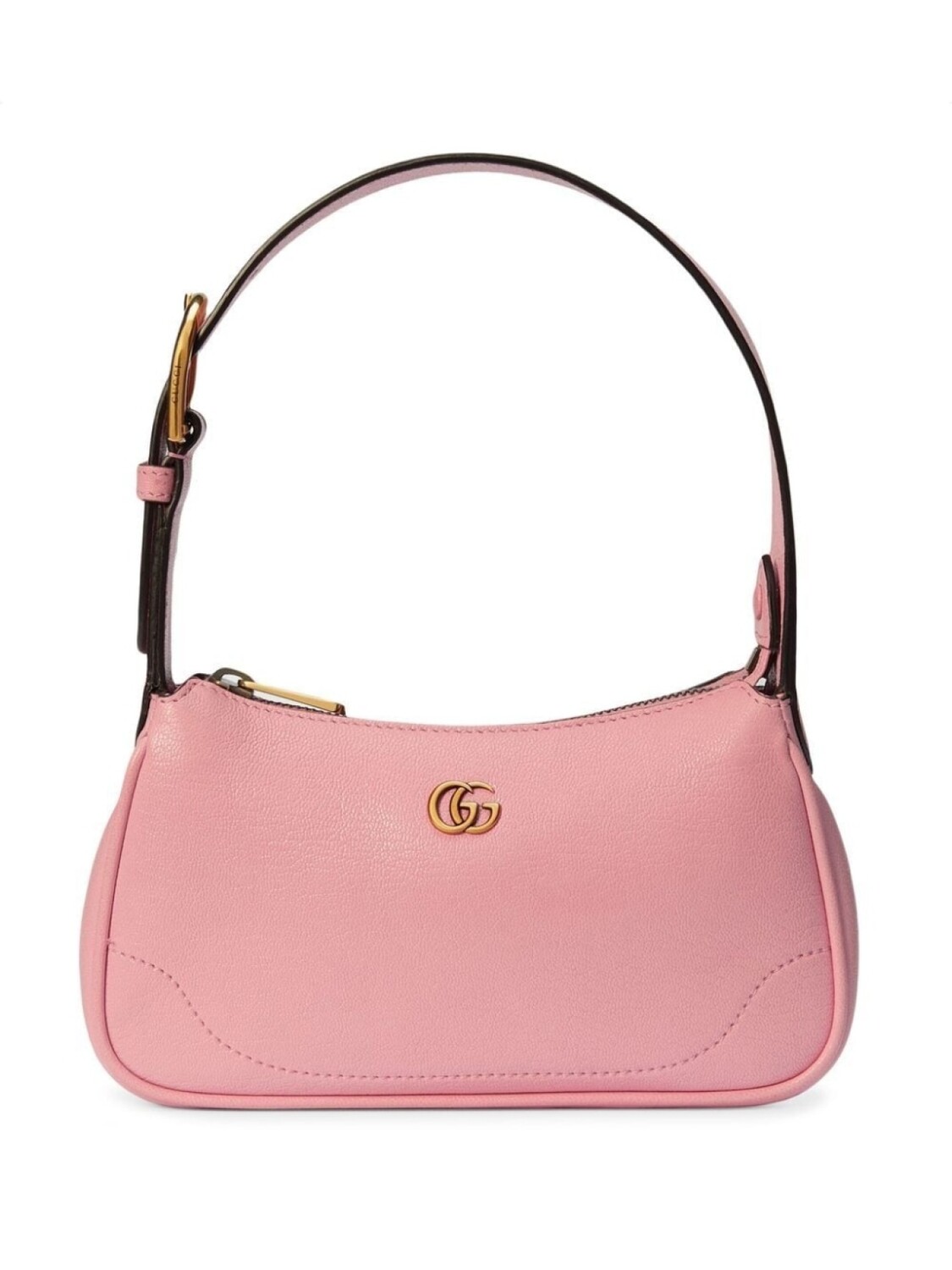 

Gucci мини-сумка на плечо Aphrodite, розовый