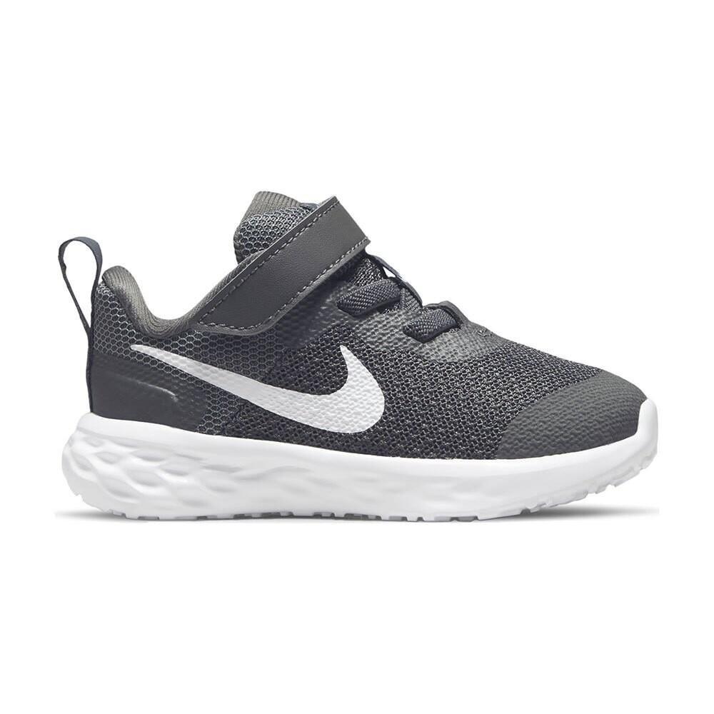

Кроссовки Nike Revolution 6 TDV, серый