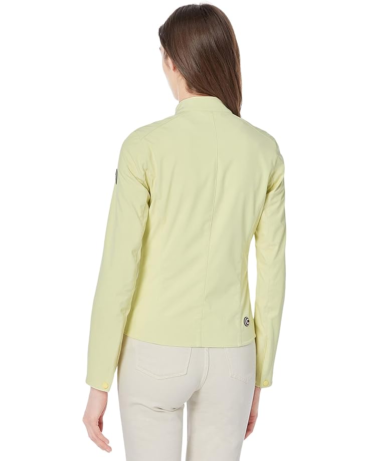 цена Куртка COLMAR Stretch Softshell Jacket, цвет Chamomile