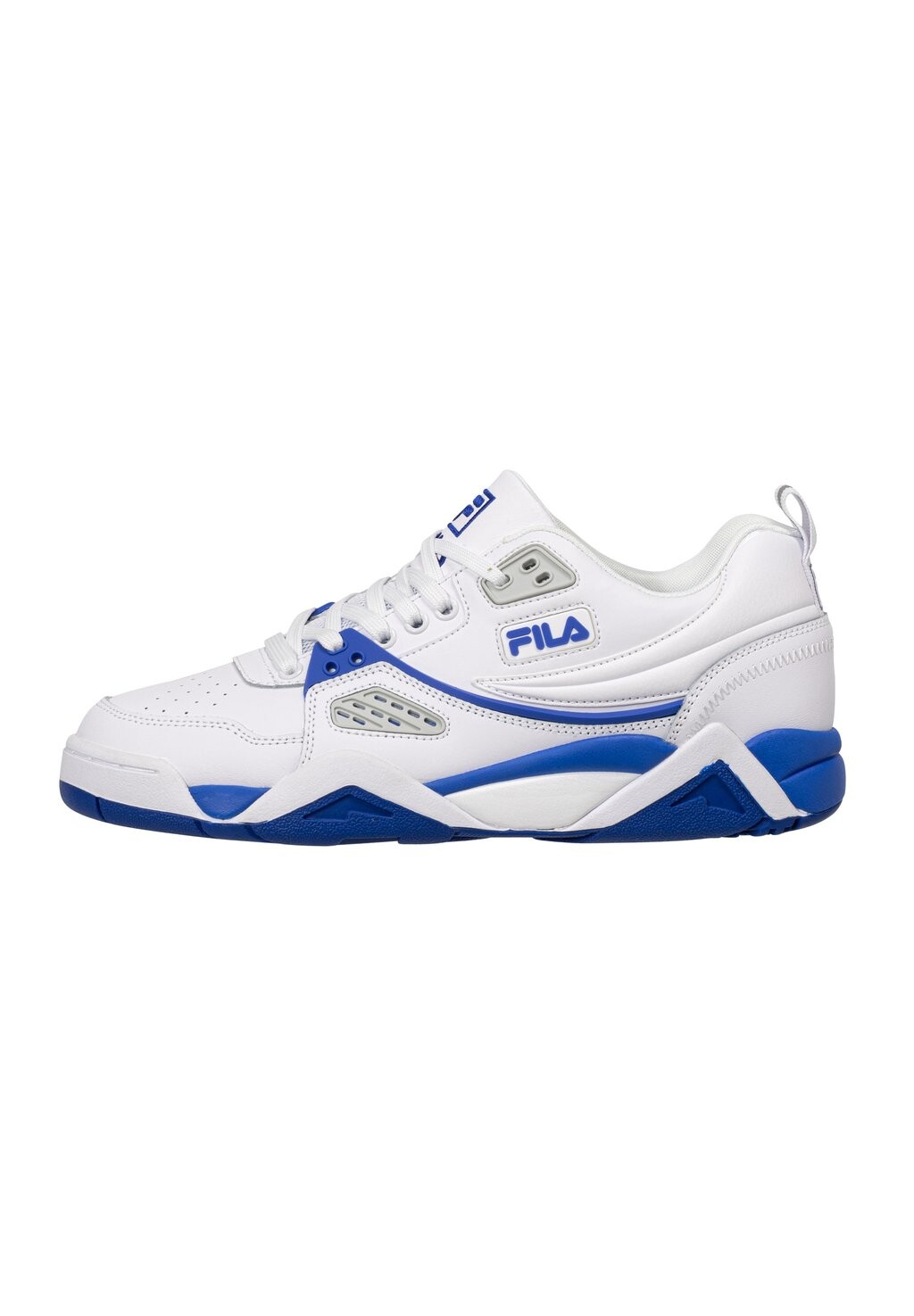 

Низкие кеды Fila