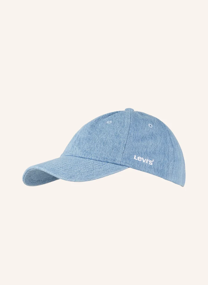 

Кепка Levi's, синий
