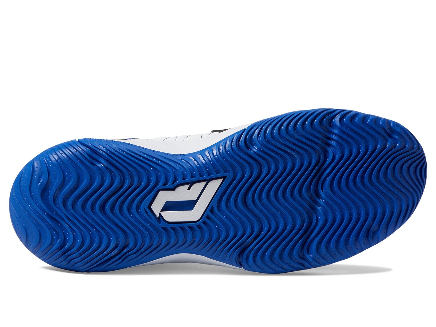 

Кроссовки adidas Dame Certified