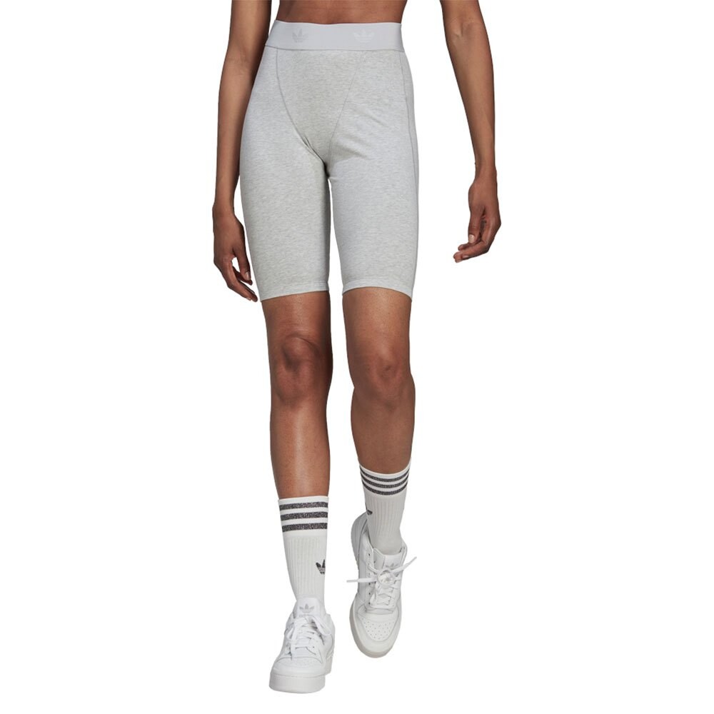 

Леггинсы adidas Originals, белый