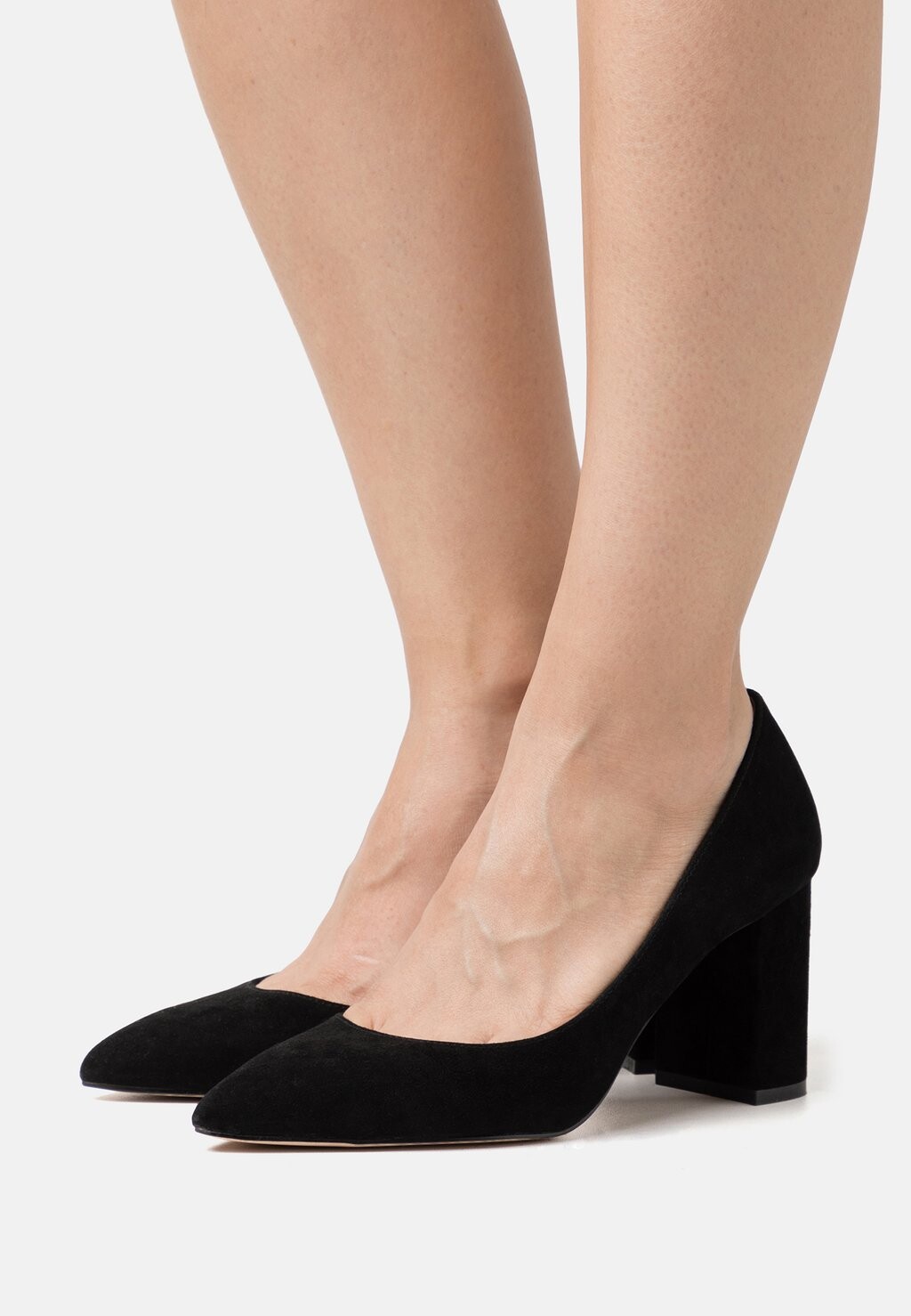 

Туфли Kurt Geiger London, черный