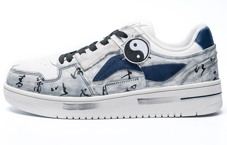 

Кеды Li Ning Skytrack