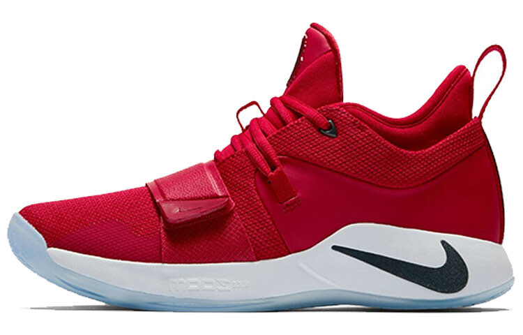 

Nike PG 2.5 Фресно Стэйт