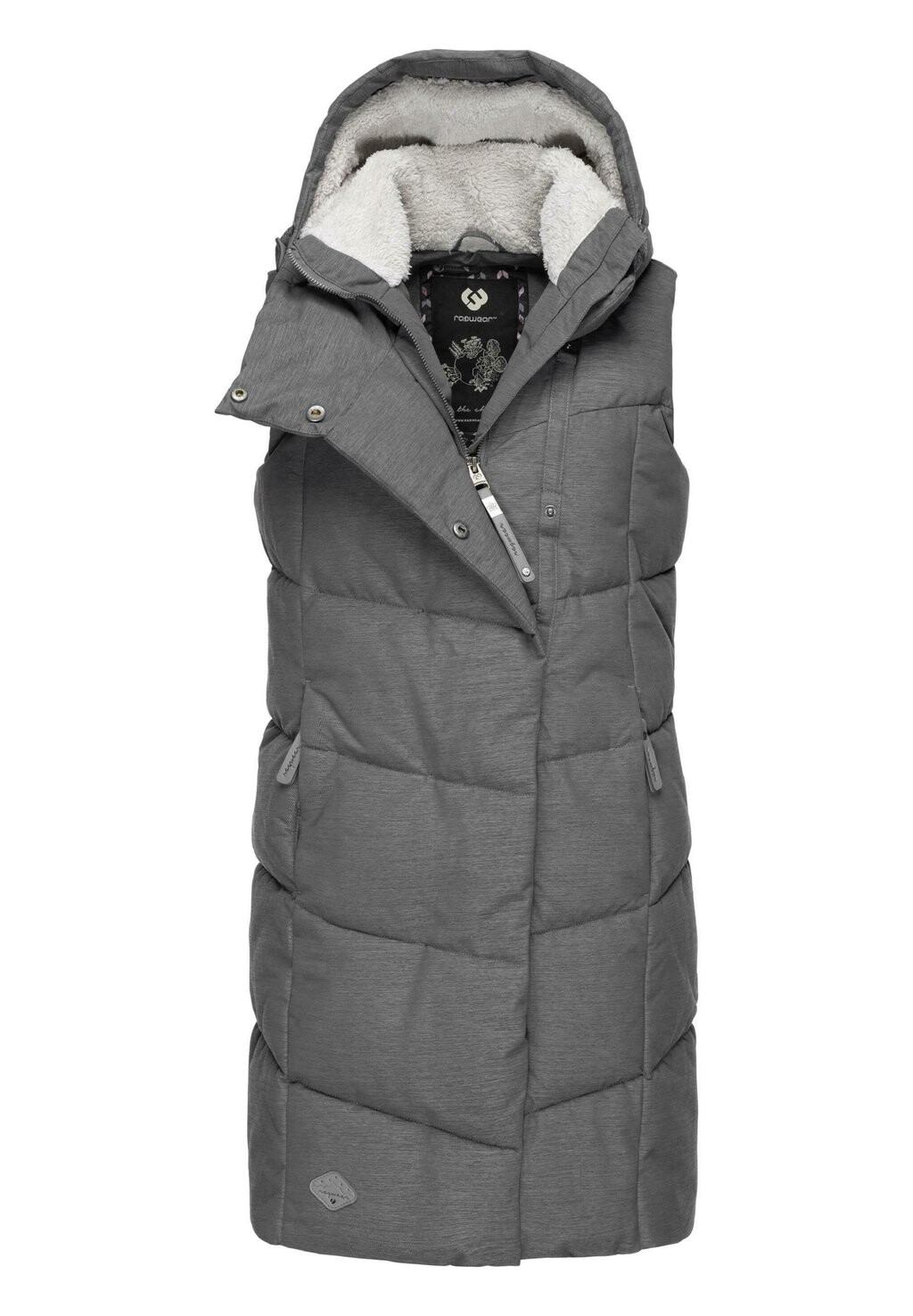 

Жилет Ragwear