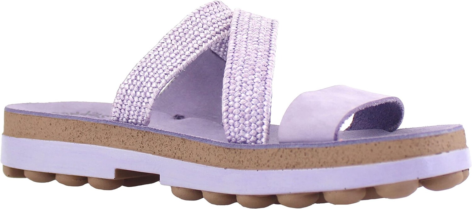 

Сандалии на плоской подошве Frida S9036 Fantasy Sandals, цвет Lila