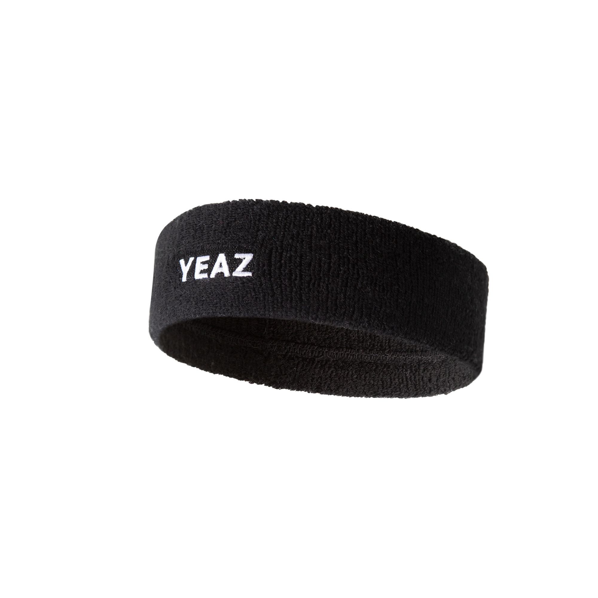 

Кепка YEAZ FAME stirnband, черный