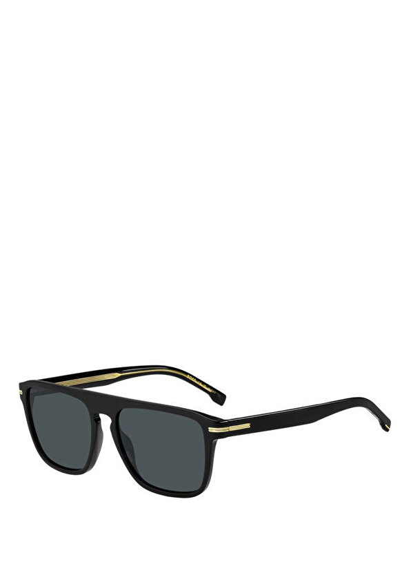 1599/s черные мужские солнцезащитные очки из ацетата Hugo Boss 1491 s разноцветные мужские солнцезащитные очки из ацетата hugo boss