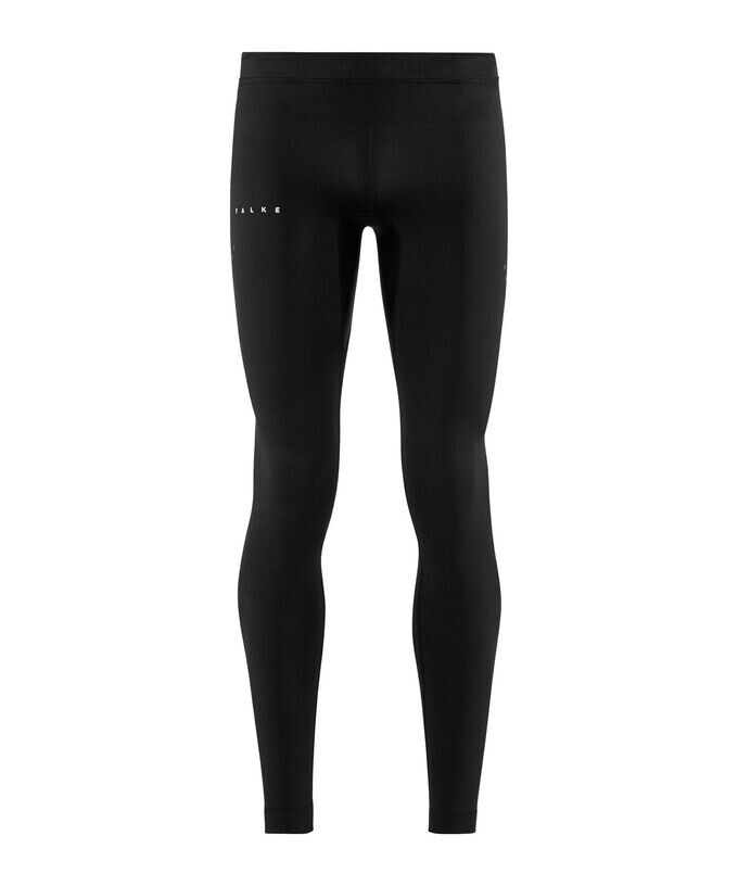 

Брюки для бега Falke, черный