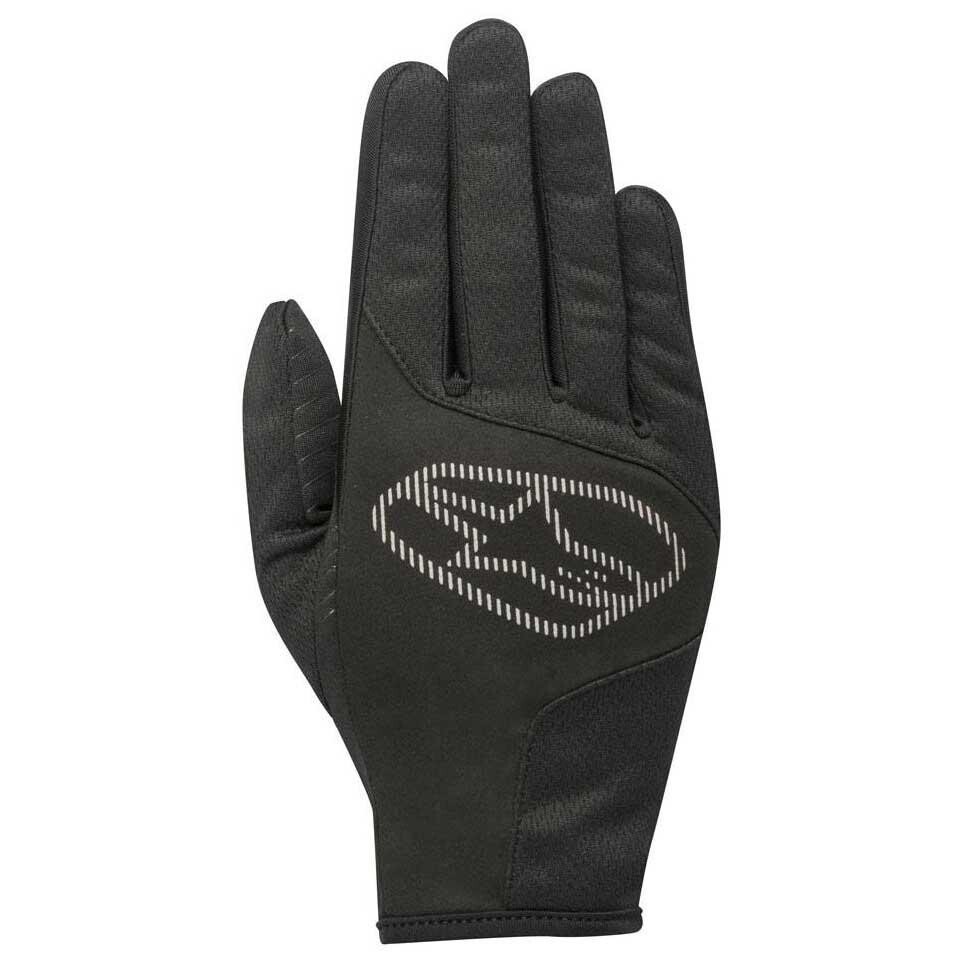 

Длинные перчатки Alpinestars Cirrus, черный