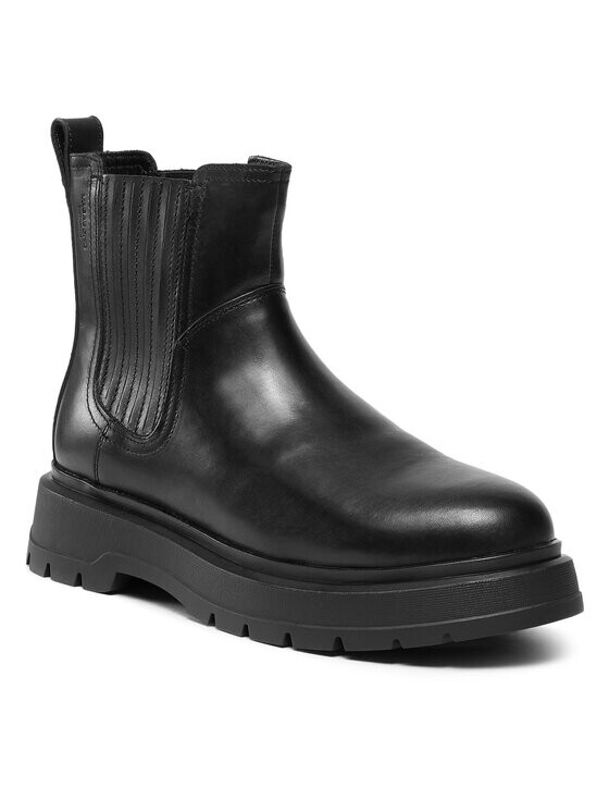 

Классические ботильоны Vagabond Shoemakers, черный