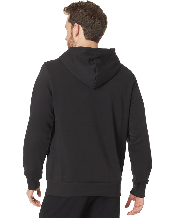 

Худи The North Face Jumbo Half Dome Hoodie, цвет TNF Black/TNF Black