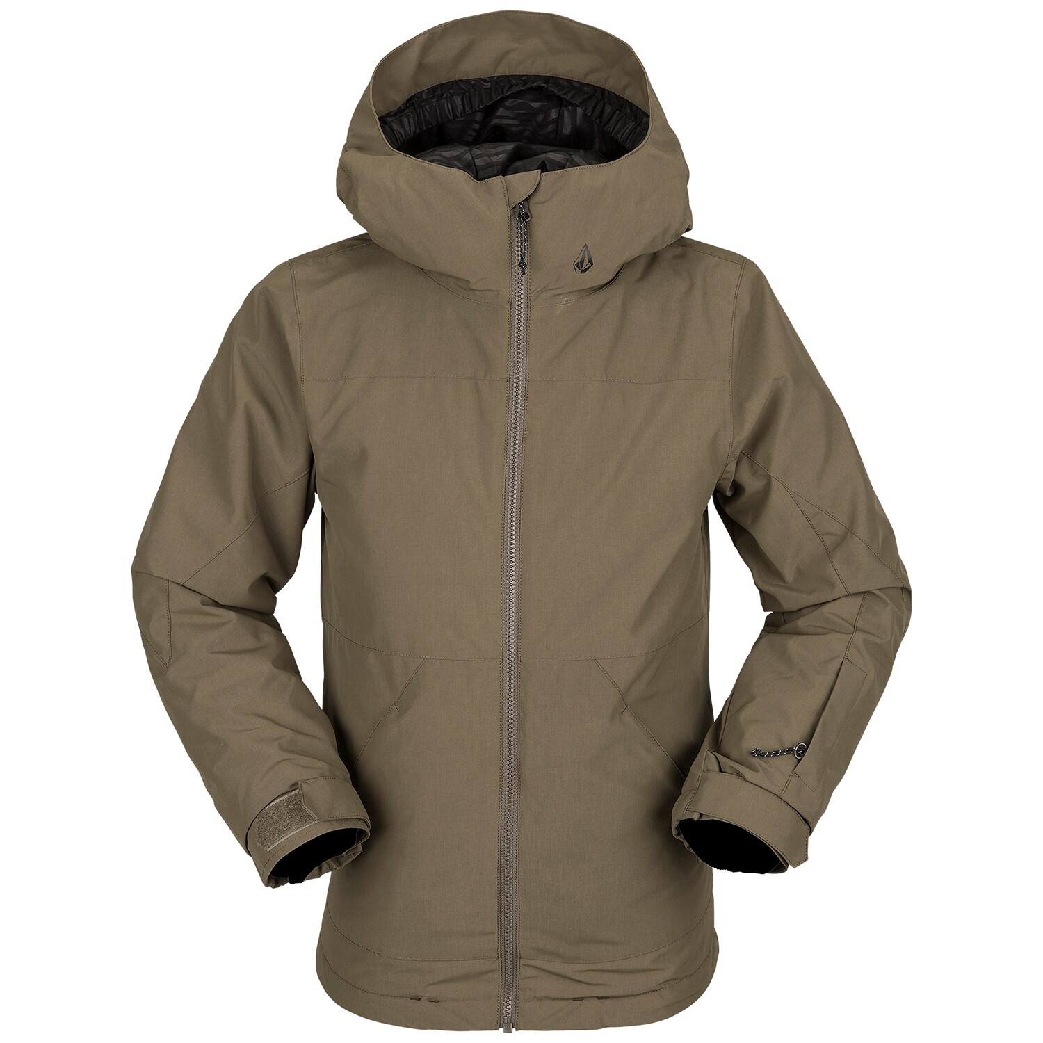 

Утепленная куртка Volcom Vernon Insulated