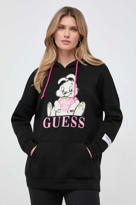 

Платье для Бэнкси Guess, черный