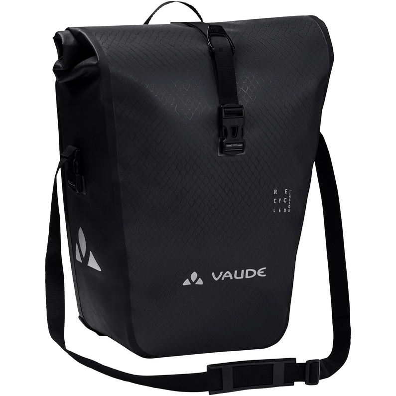цена Велосипедная сумка Aqua Back Single Rec Vaude, черный