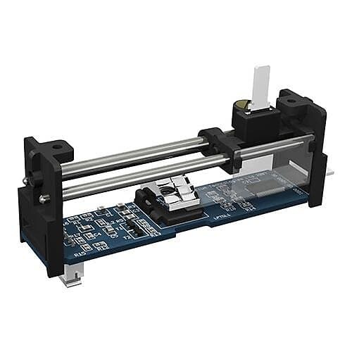 

Микшер Behringer 000-95400-00010