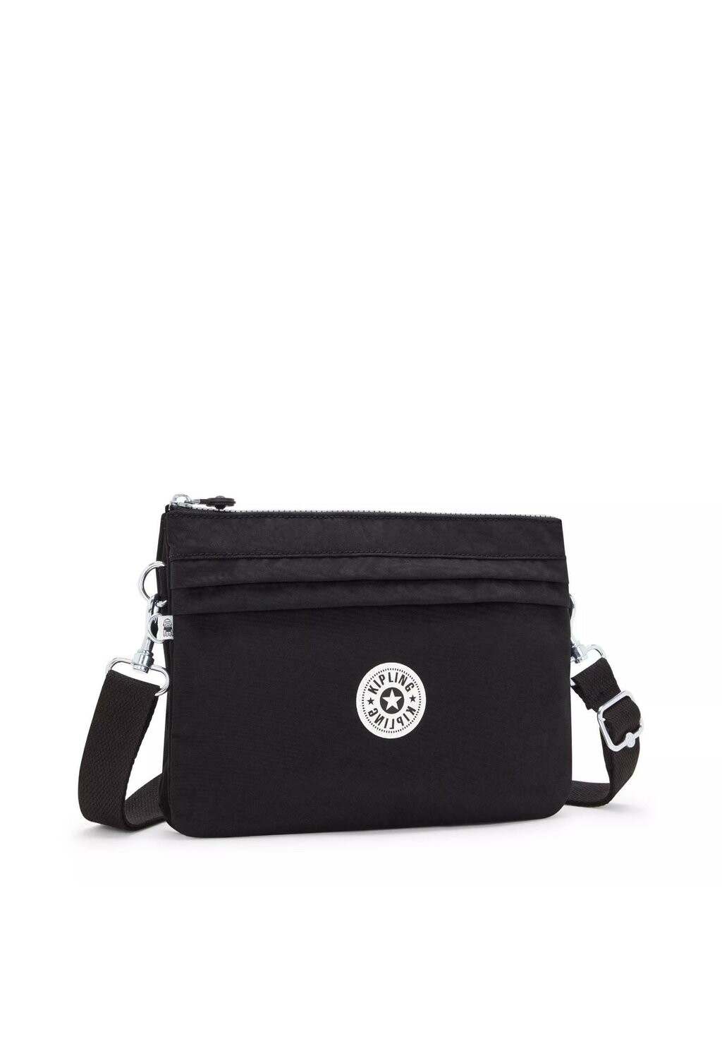 

Сумка через плечо EASY RIRI L Kipling, цвет k valley black