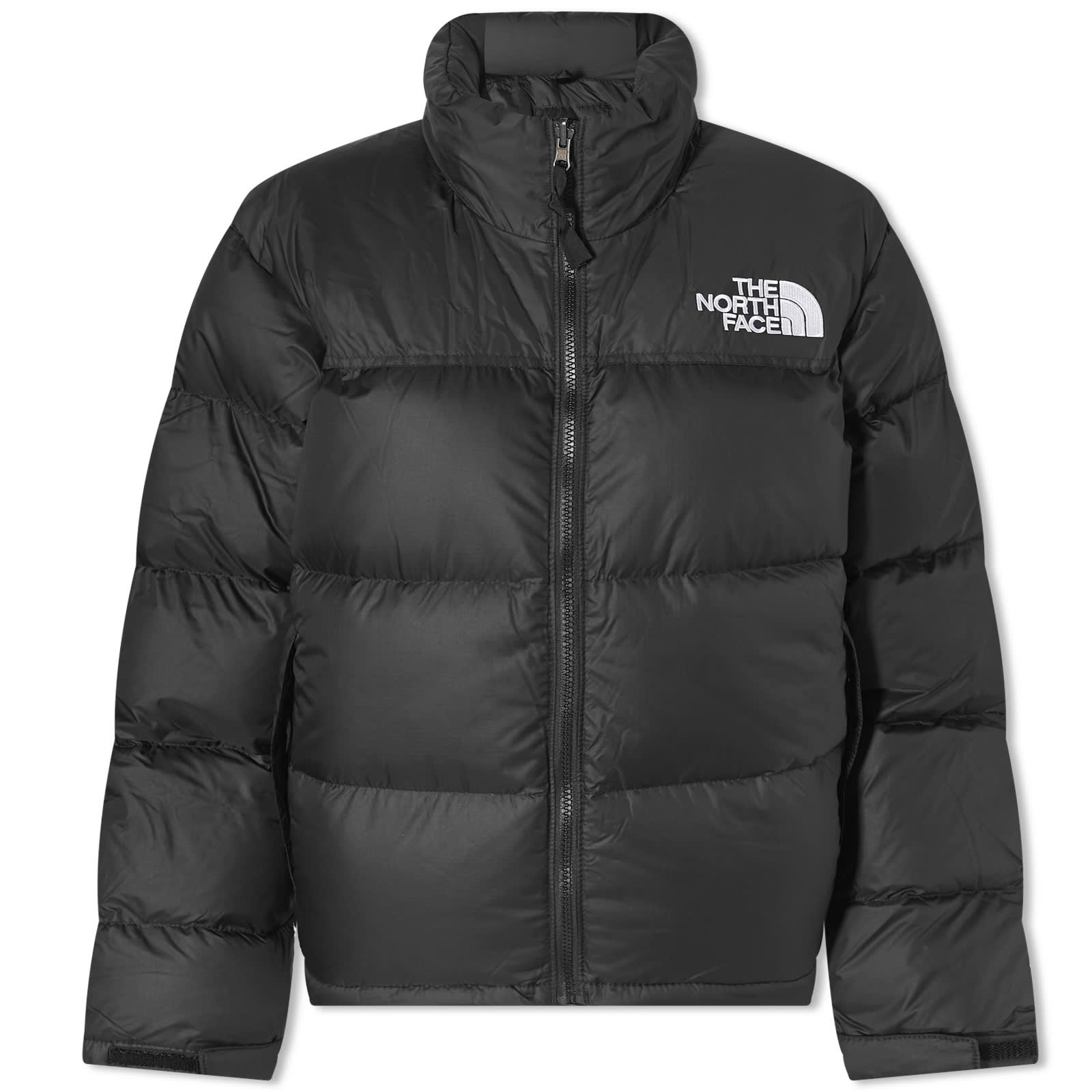 Куртка The North Face 1996 Retro Nuptse, цвет Recycled Black