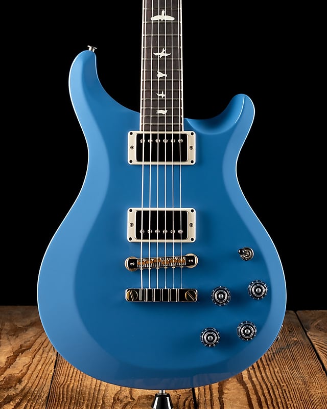 

Электрогитара PRS S2 McCarty 594 Thinline - Mahi Blue - Free Shipping