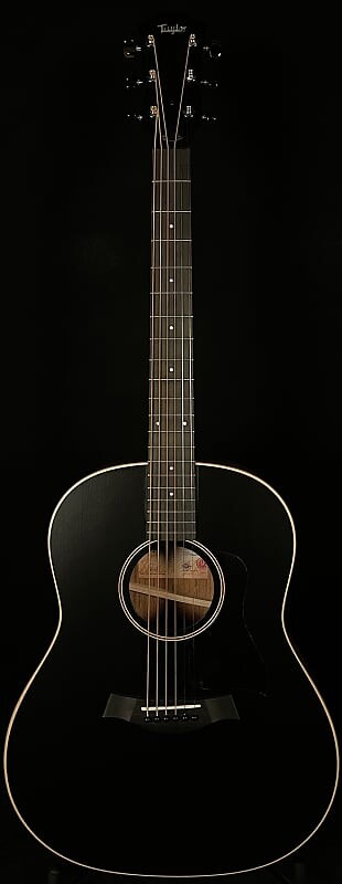 

Акустическая гитара Taylor Guitars American Dream Grand Pacific AD17 Blacktop