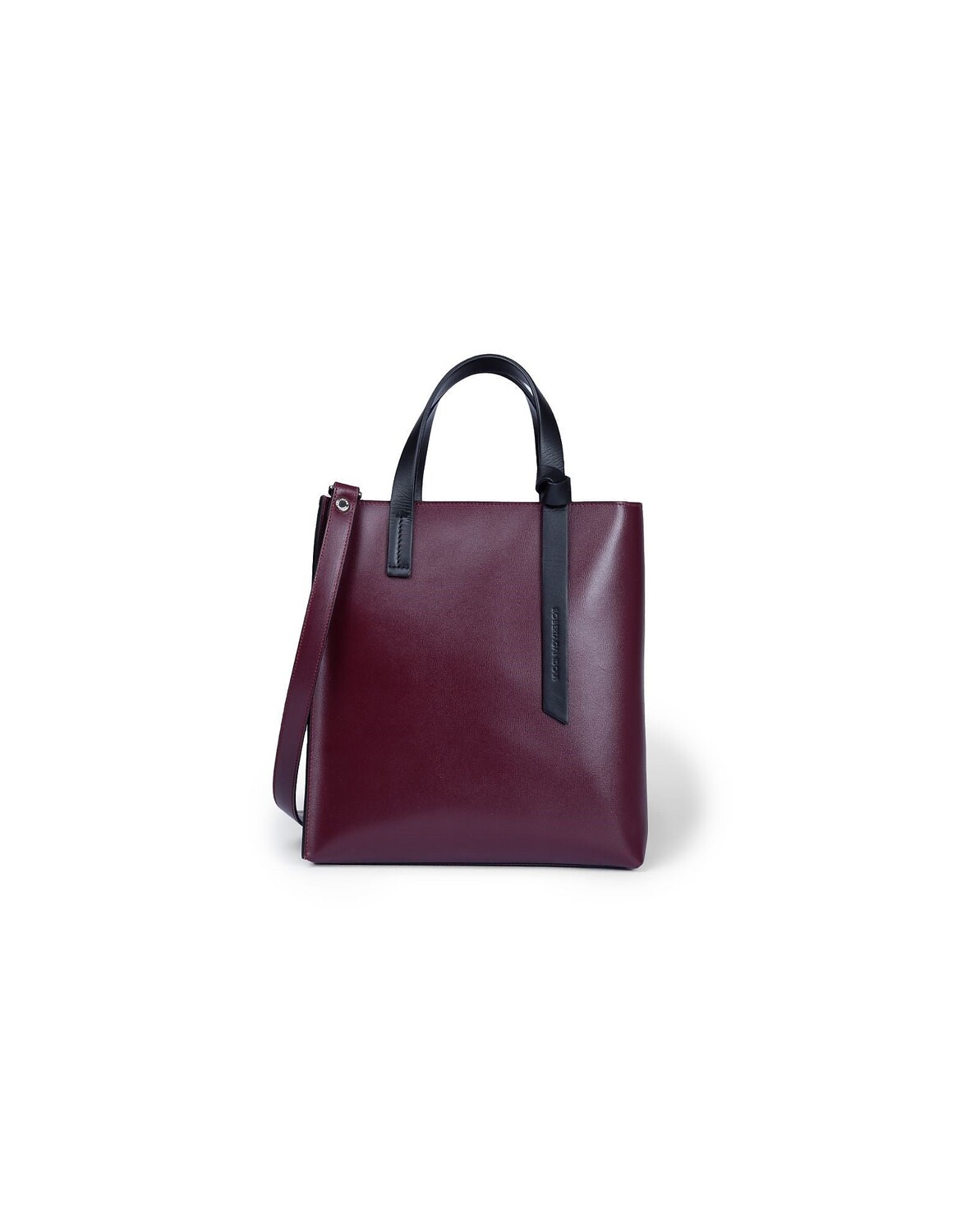 

Tote 9000 Arianna - сумка из телячьей кожи Roberta Gandolfi