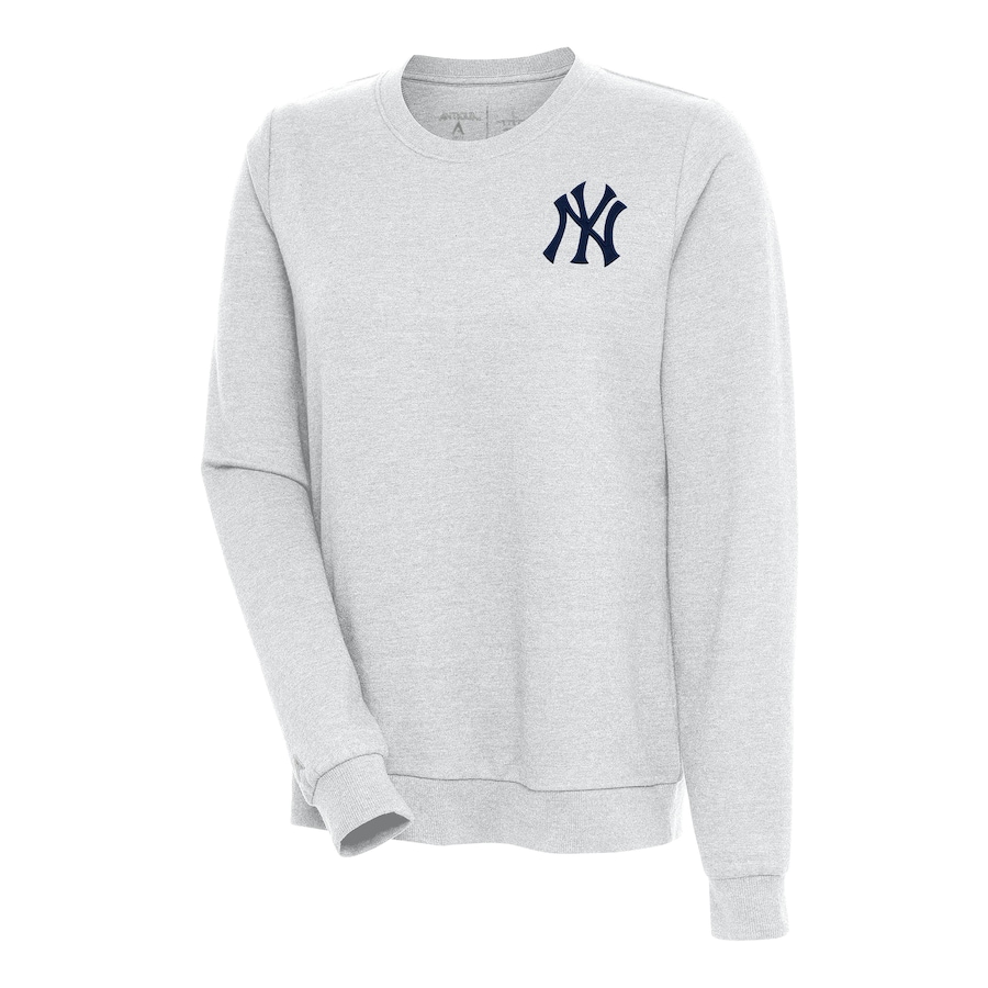 

Толстовка Antigua New York Yankees, серый