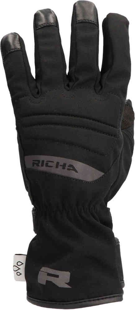 Водонепроницаемые женские мотоциклетные перчатки Summerrain 2 Richa водонепроницаемые мотоциклетные ботинки walker richa