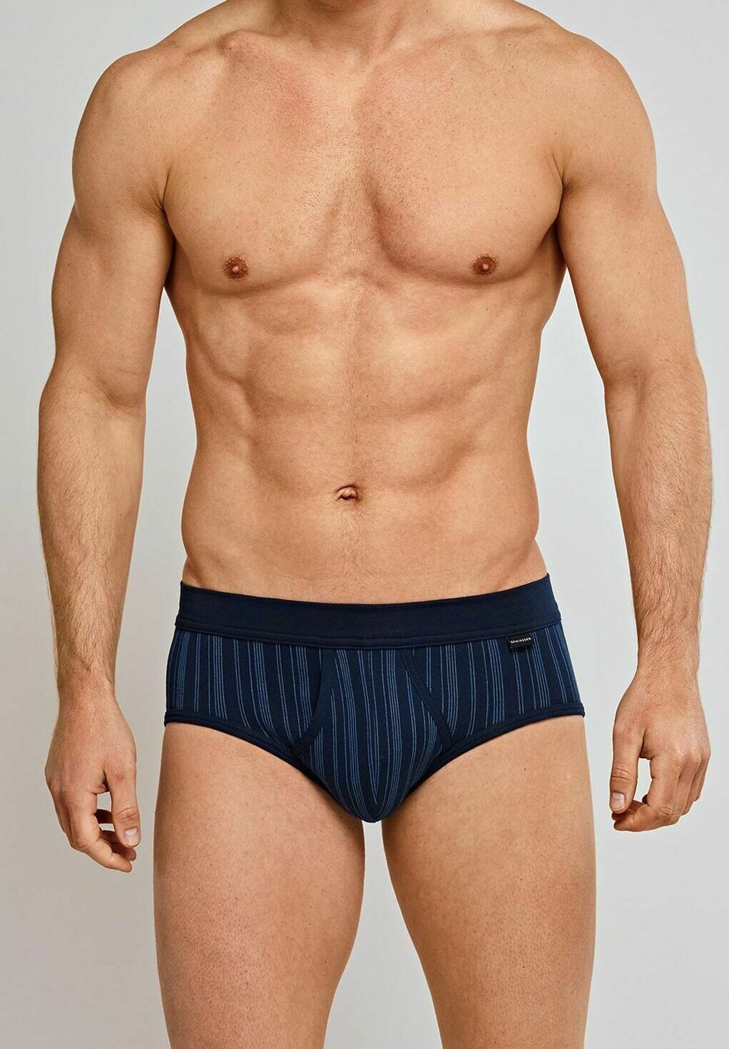 

Трусы SPOR 4PACK Schiesser, темно-синий