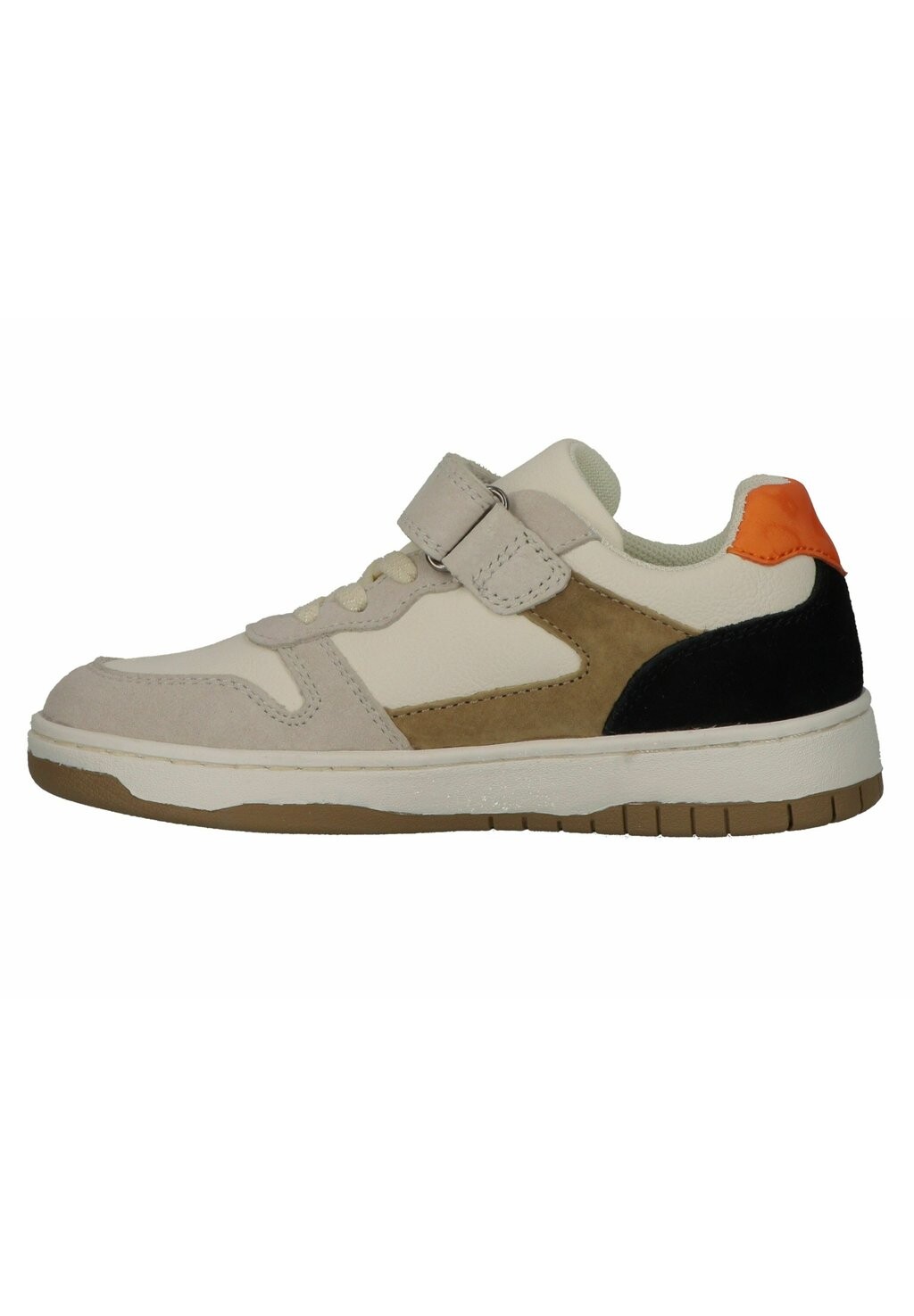 

Кроссовки низкие GAIO Lurchi, цвет grey taupe white