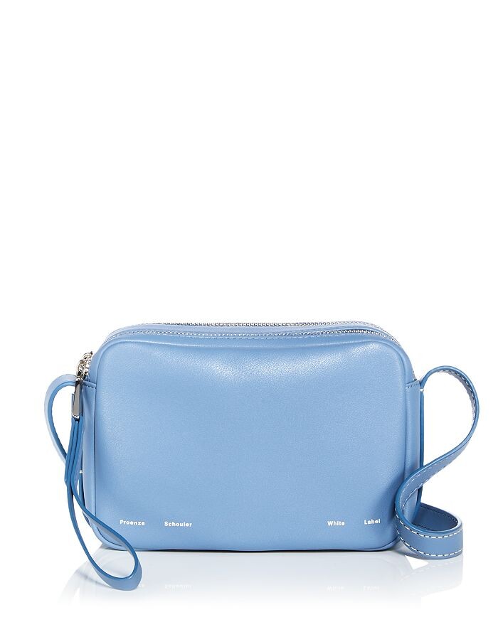 

Кожаная сумка для фотоаппарата Watts Proenza Schouler White Label