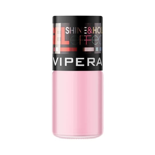 

Лак для ногтей с кристальным блеском, 623, без перламутра Jester Gel Effect Shine&Hold, Vipera
