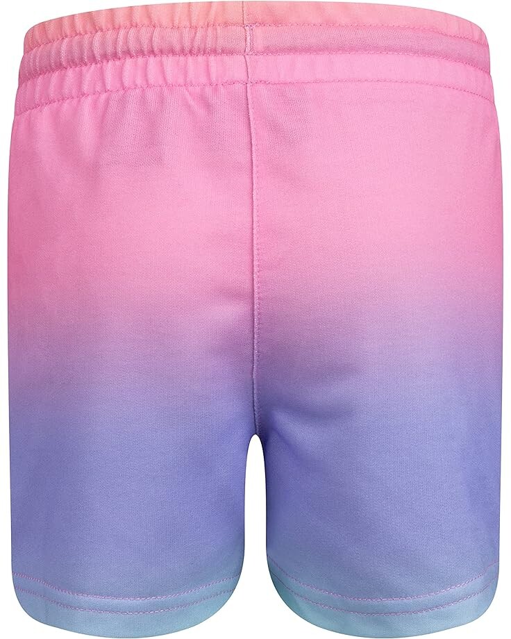 

Шорты Converse Relaxed Hacci Shorts, белый