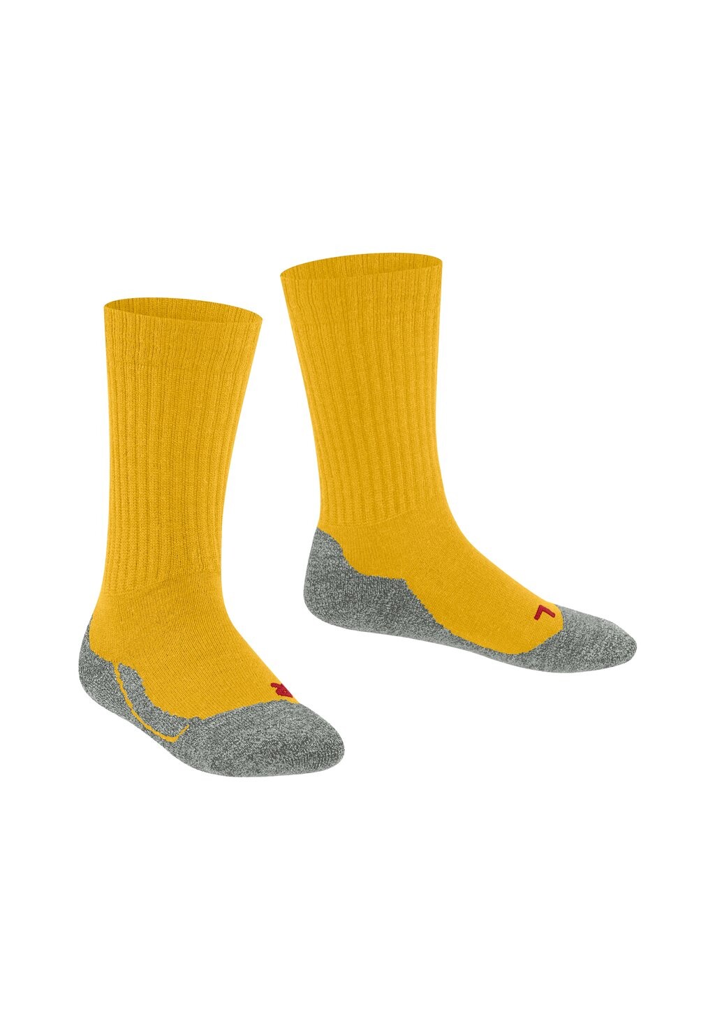 

Спортивные носки ACTIVE WARM SO FALKE, желтый
