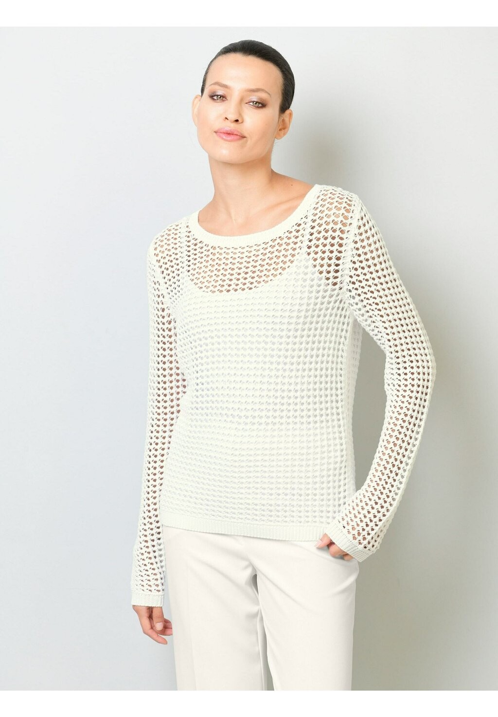 

Джемпер Alba Moda