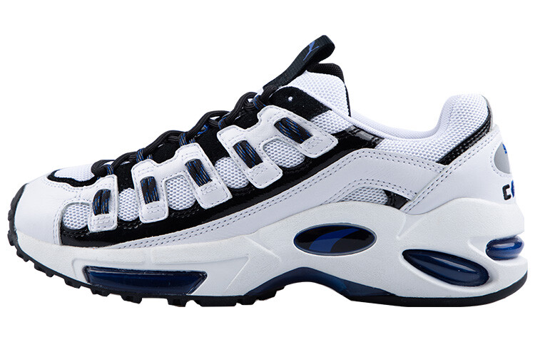 

Туфли унисекс Puma CELL Daddy белый/черный