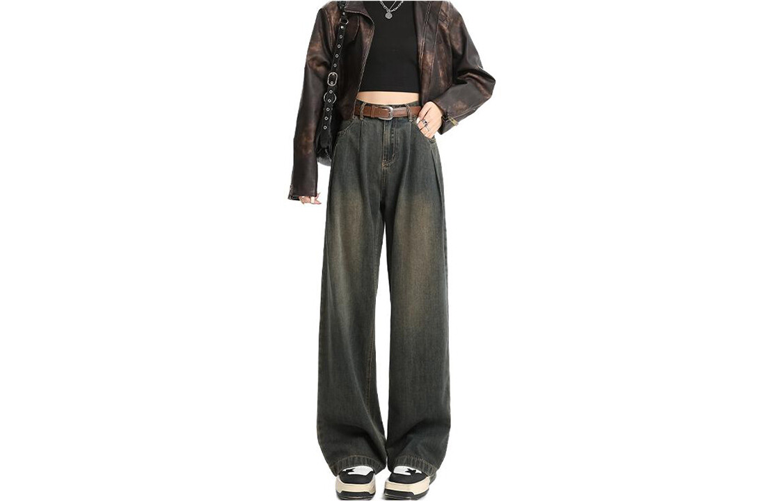 

Джинсы женские Forever 21, Черный