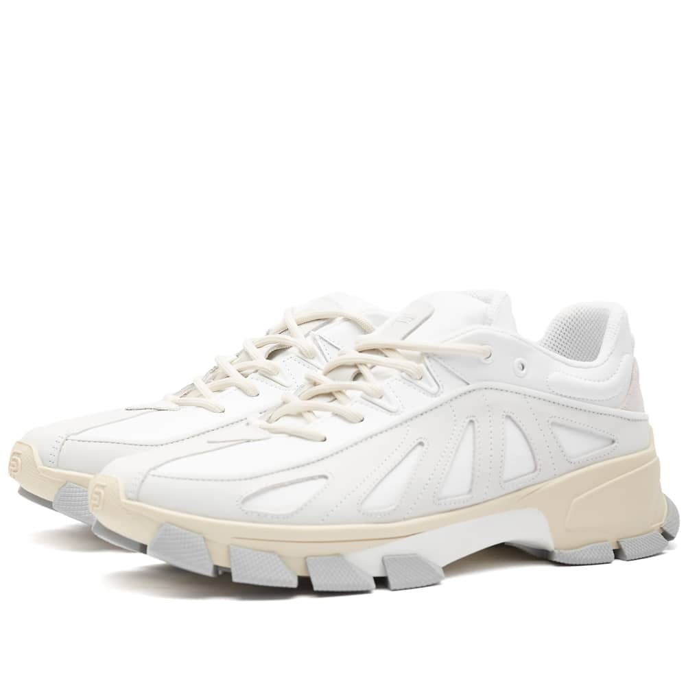 

Кроссовки Filling Pieces Pace Radar, белый