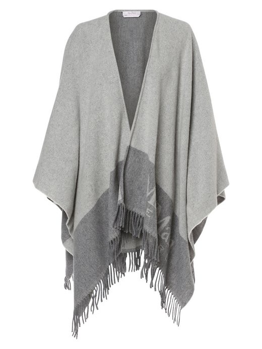 

Мыс деодара Max Mara Leisure, серый