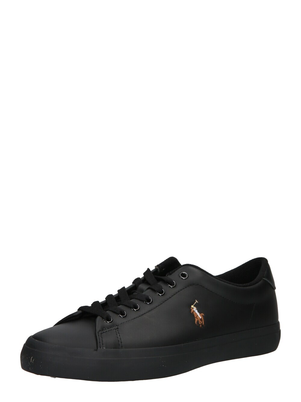 

Кроссовки Polo Ralph Lauren, черный